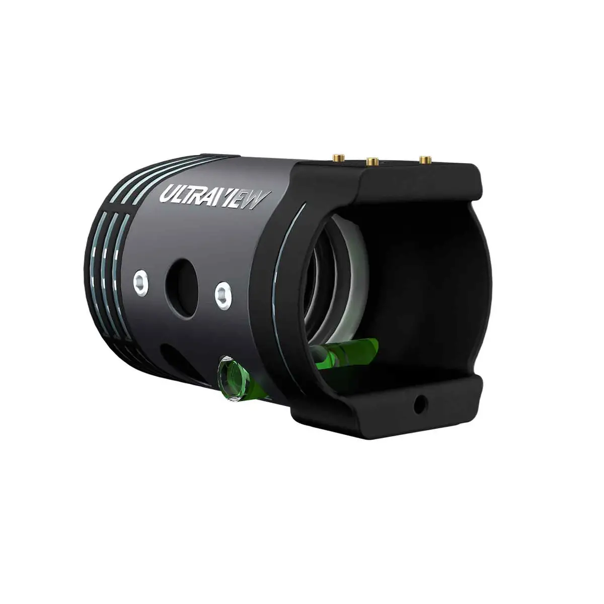 Ultraview Uv3 Target Scope Kit With Lens 1