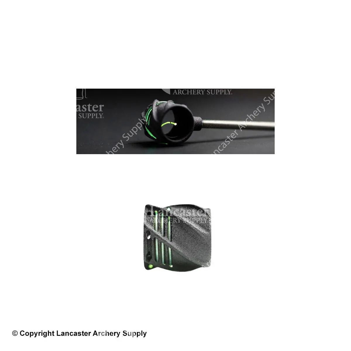 Ultraview Recurve Scope 2