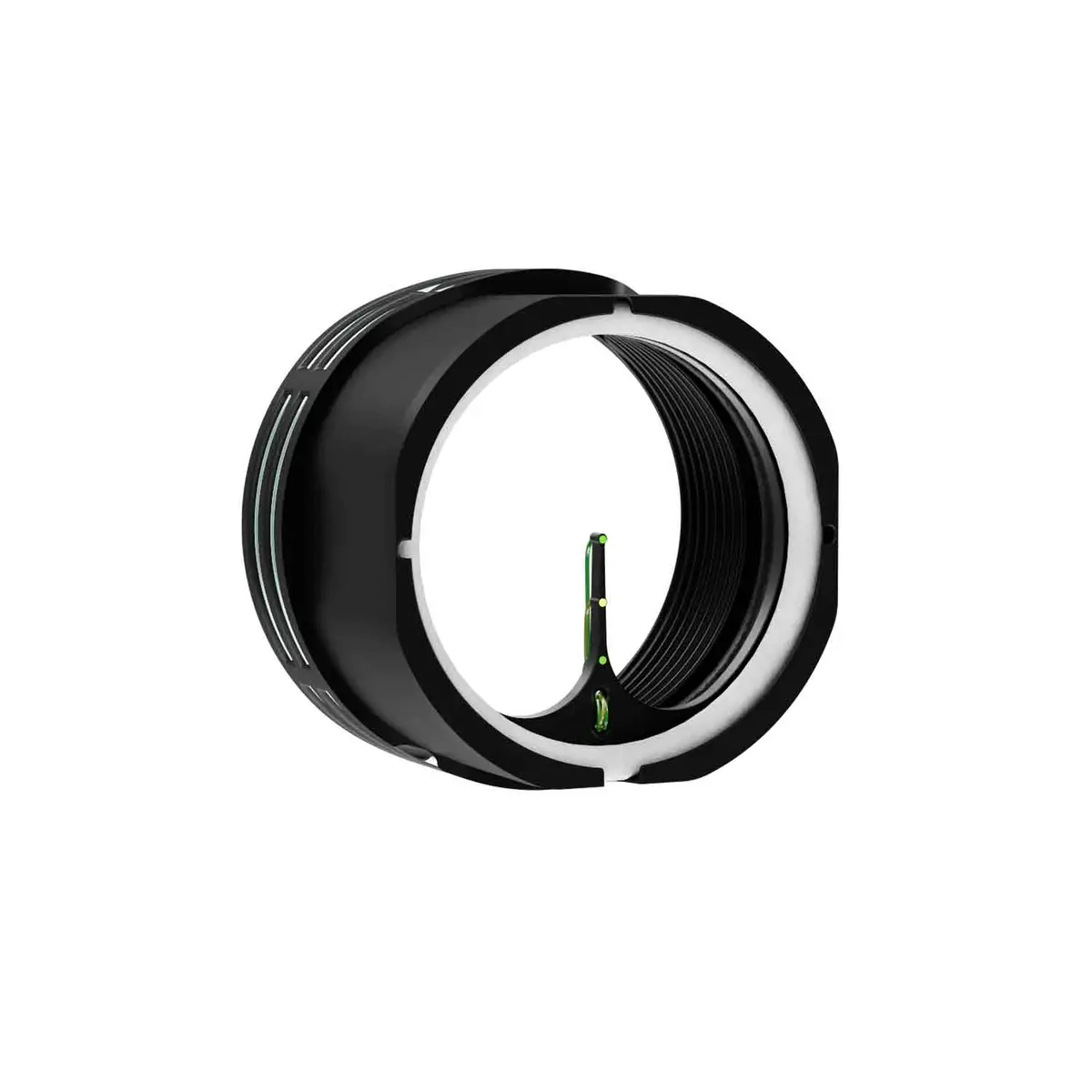 Ultraview UV3XL Thermal Imaging Scope with Vertical Pin Cartridge for Hunting - Image 3
