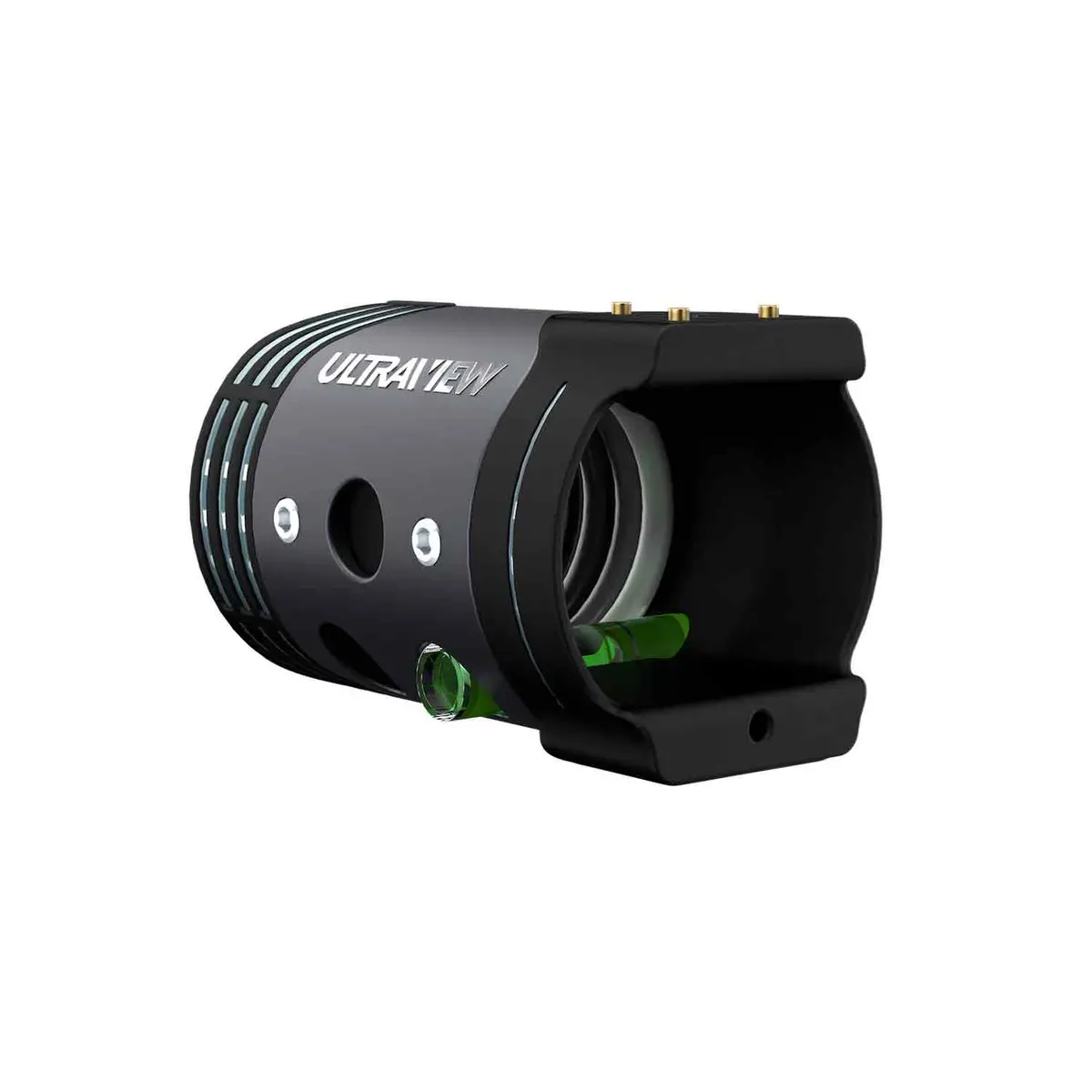 Ultraview Uv3xl Target Scope Kit With Lens 1