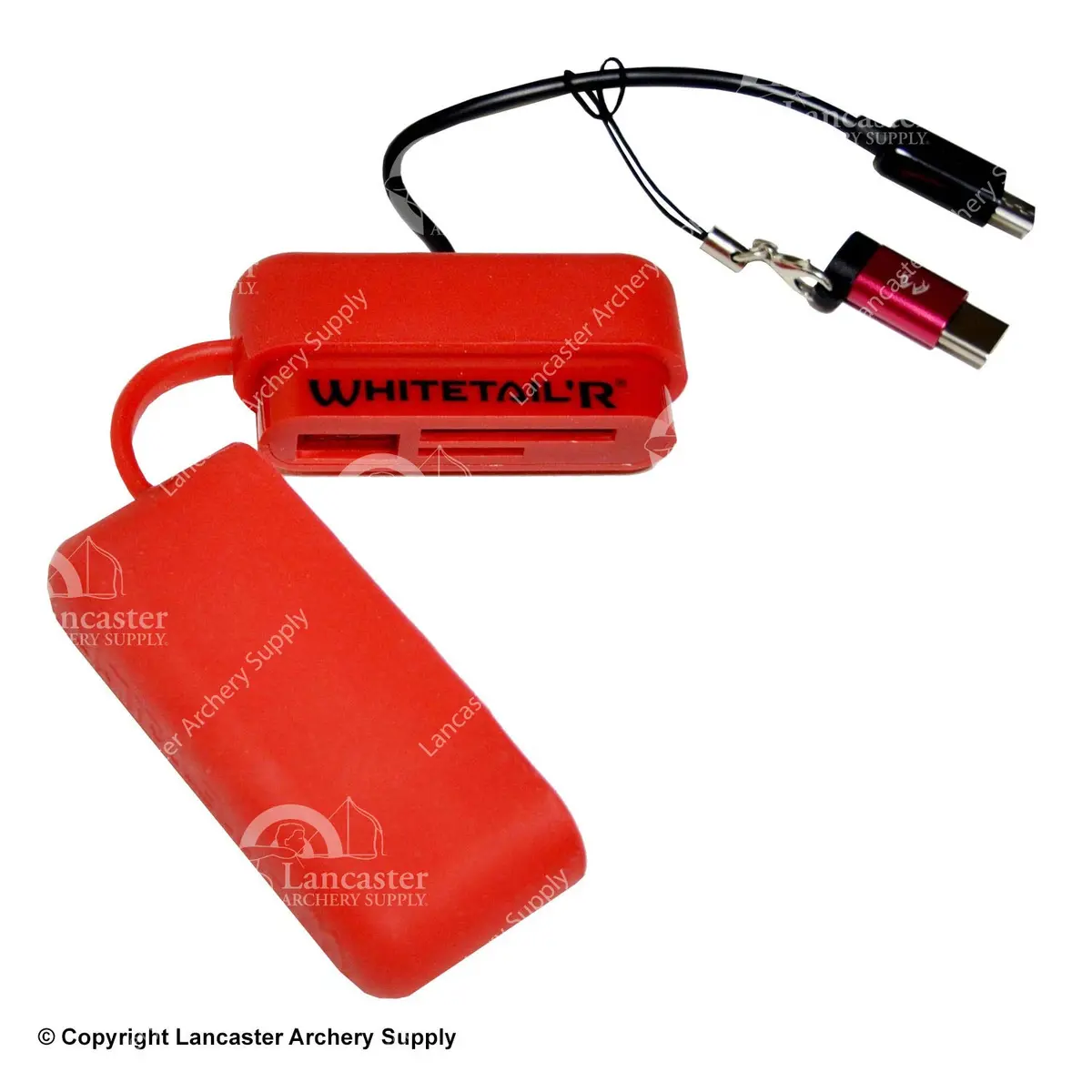 Whitetail'r Phoneread'r Deluxe 1