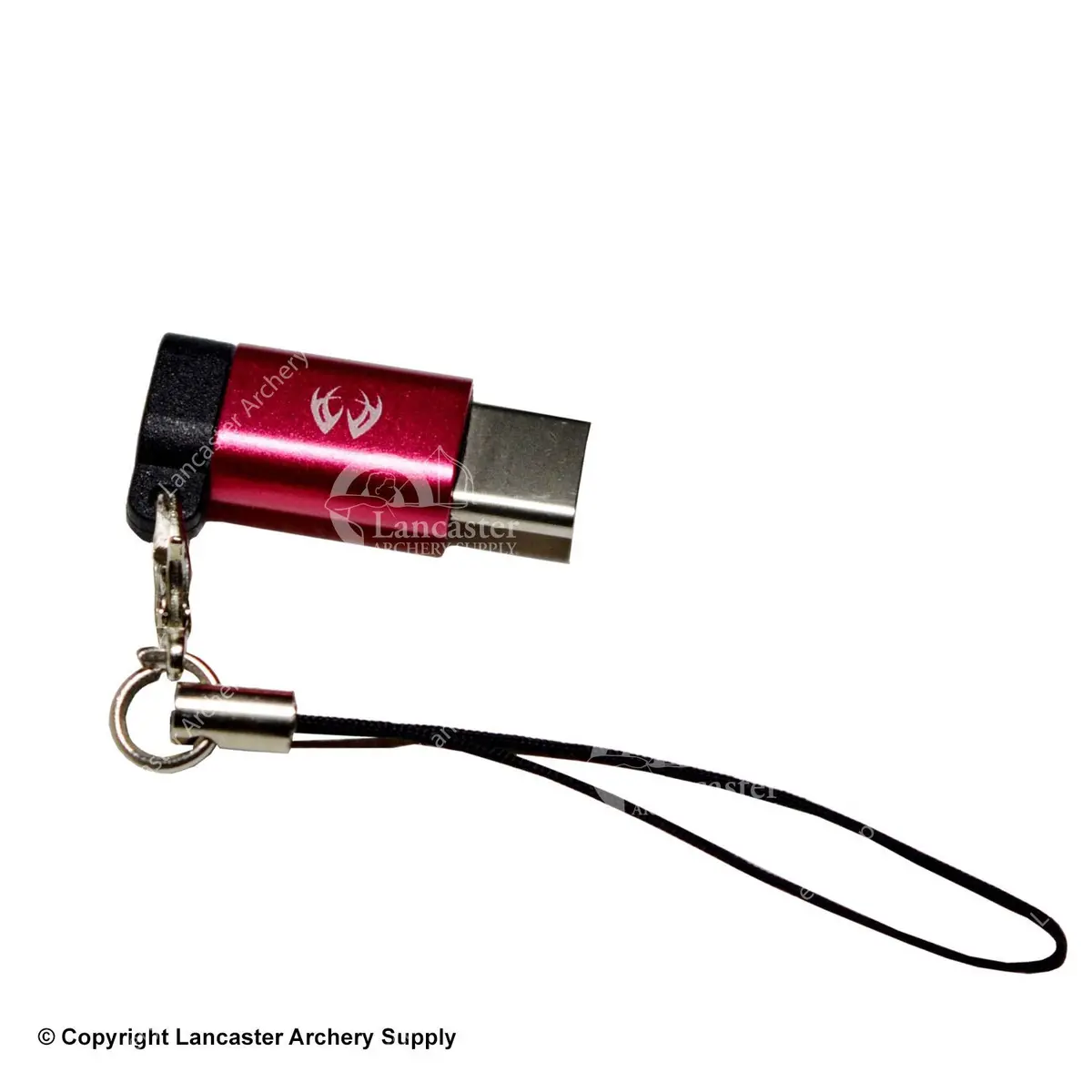 Whitetail'r Phoneread'r Type C Adapter 1