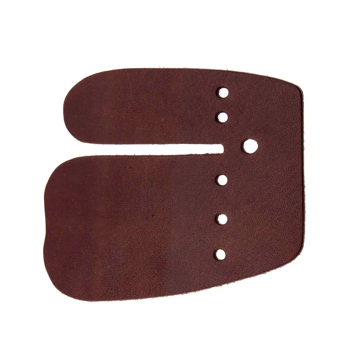 Fairweather Archery Kangaroo Leather Set 1
