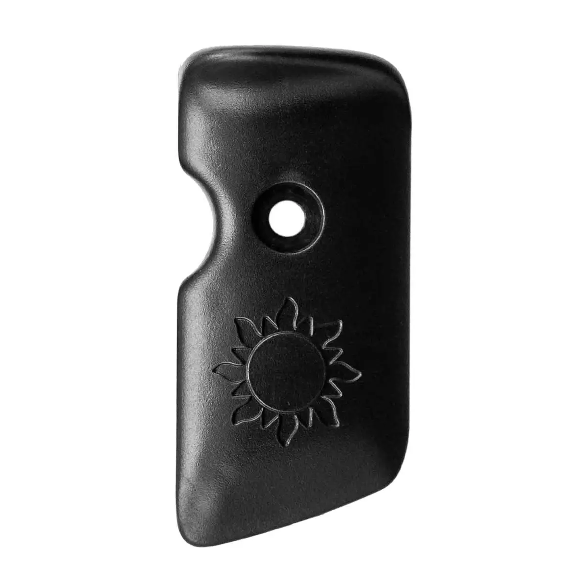 Fairweather Archery Metal Pro Shelf Plate 1