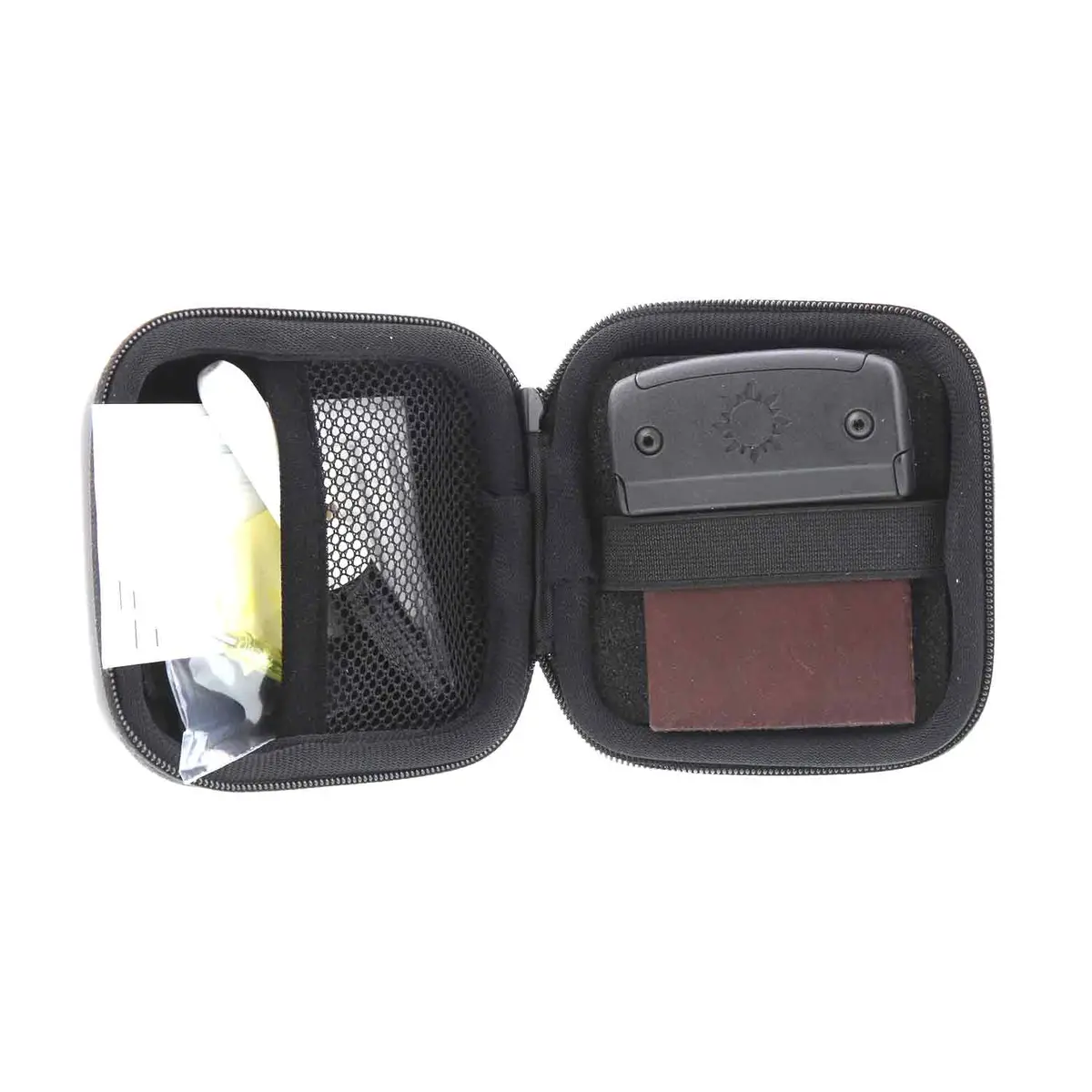 Fairweather Barebow Pro Finger Tab 1