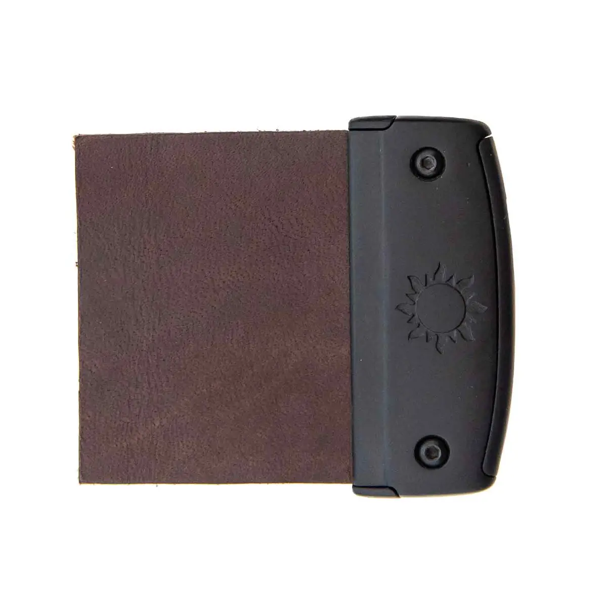 Fairweather Barebow Finger Tab (Complete) 1