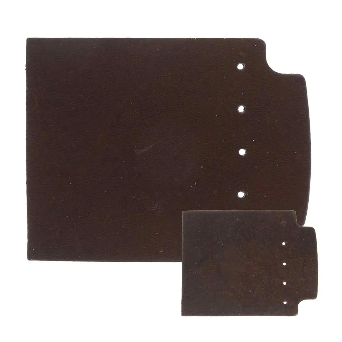 Fairweather Barebow Tab Replacement Leather 1