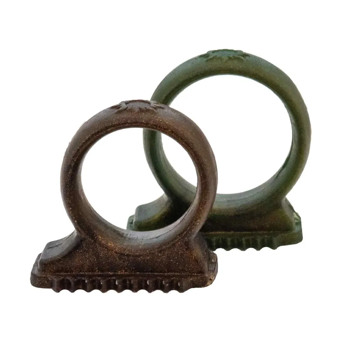 Fairweather Barebow Finger Rings 1