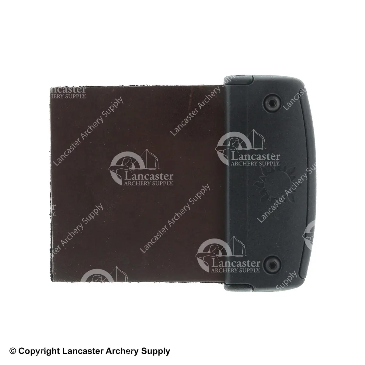 Fairweather Barebow Finger Tab 1