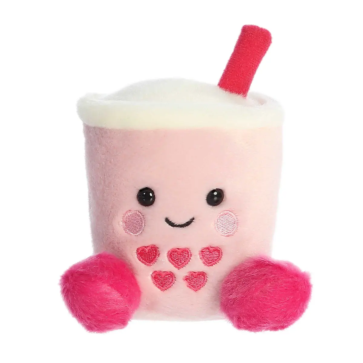 Tangy Heart Boba™ 1