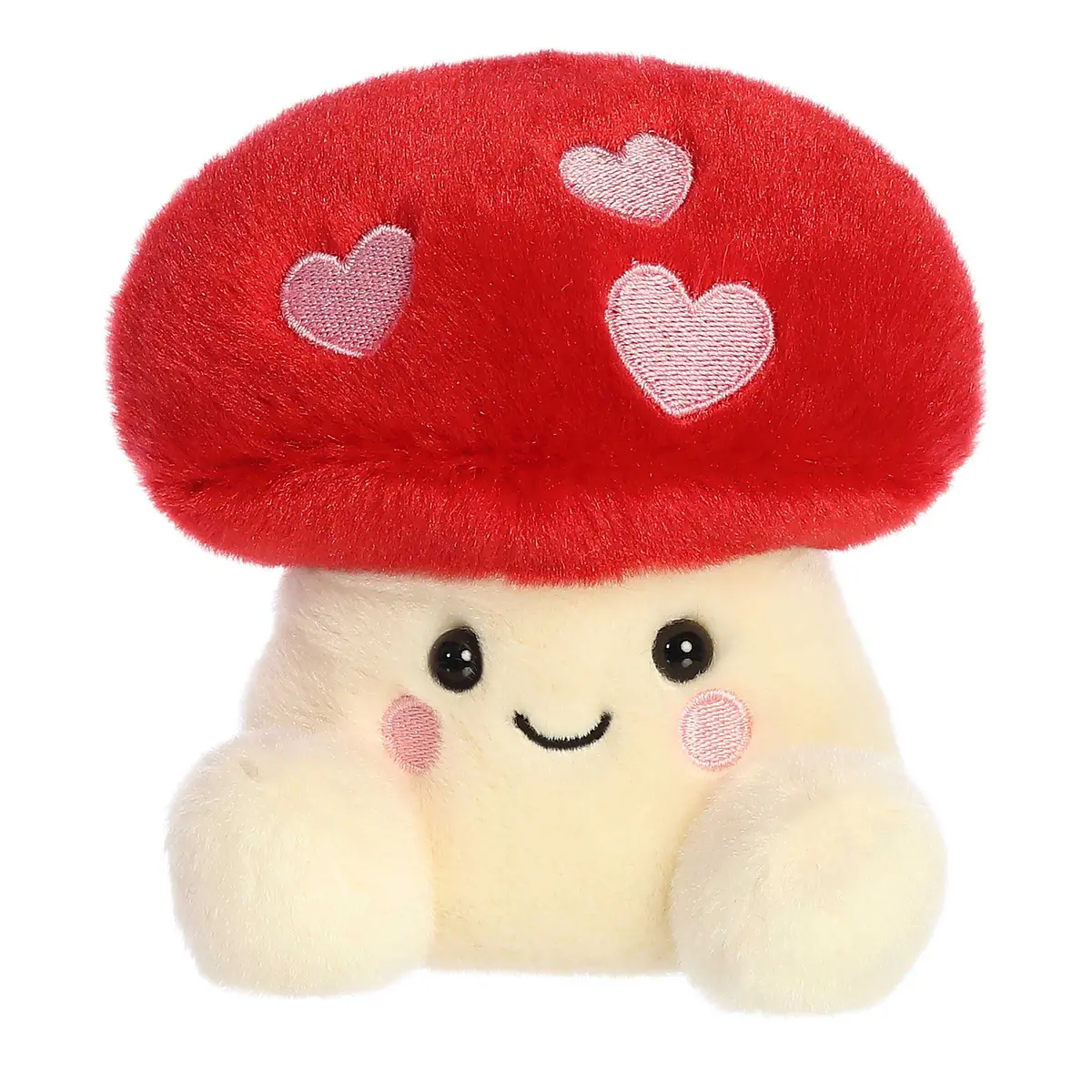Aislyn Heart Mushroom™ 1