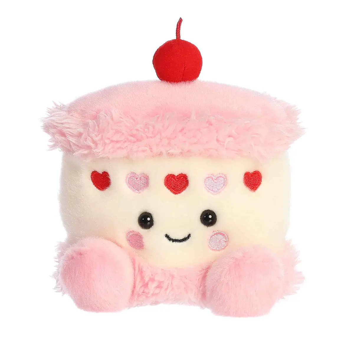 Jubi Heart Cake™ 1