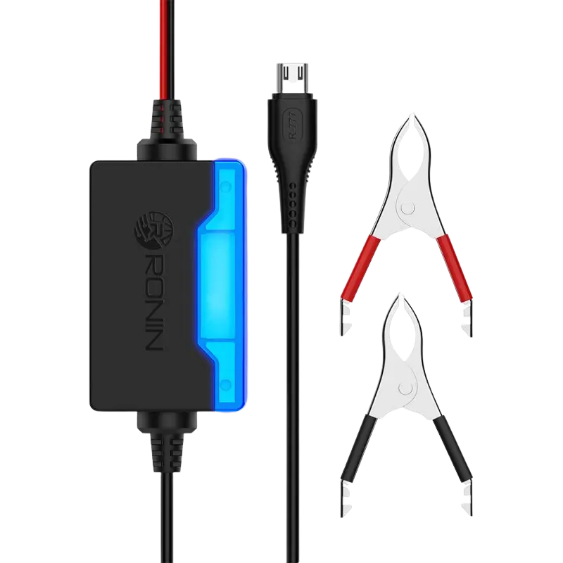 Magnetor | R-777 1