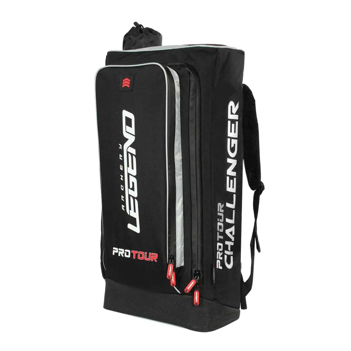 Legend Protour Challenger Backpack W/ Arrow Tube 3