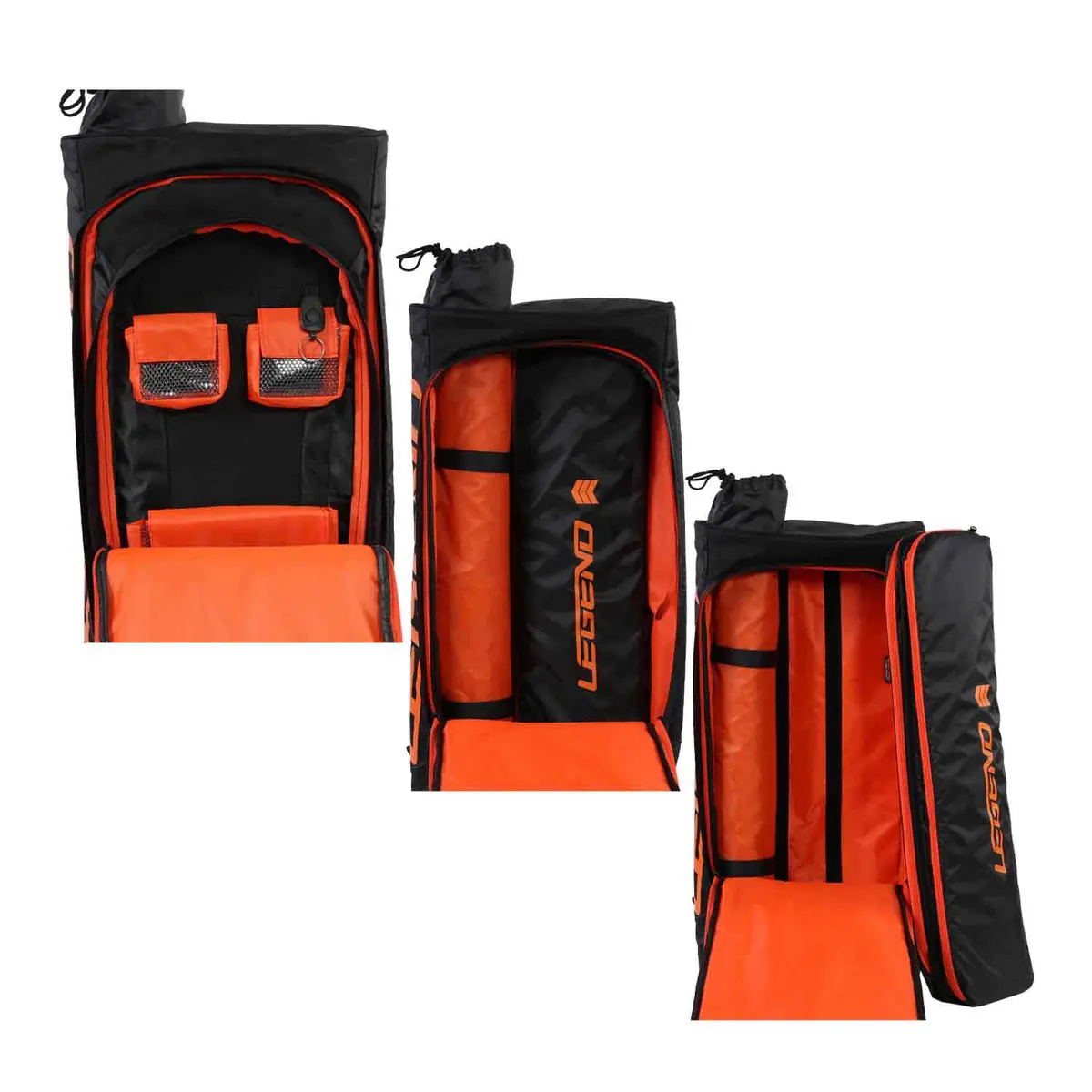 Legend Streamline 2 Backpack 2