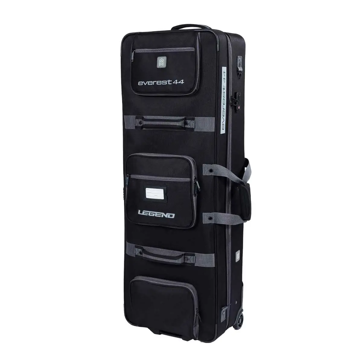 Legend Everest 44 Trolley Bow Case 1