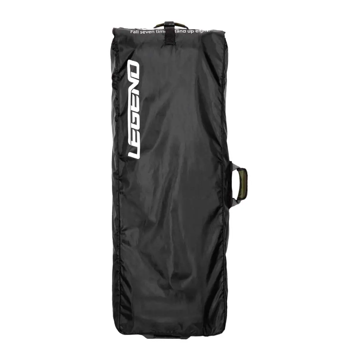 Legend Everest 44 Airline Cover 1
