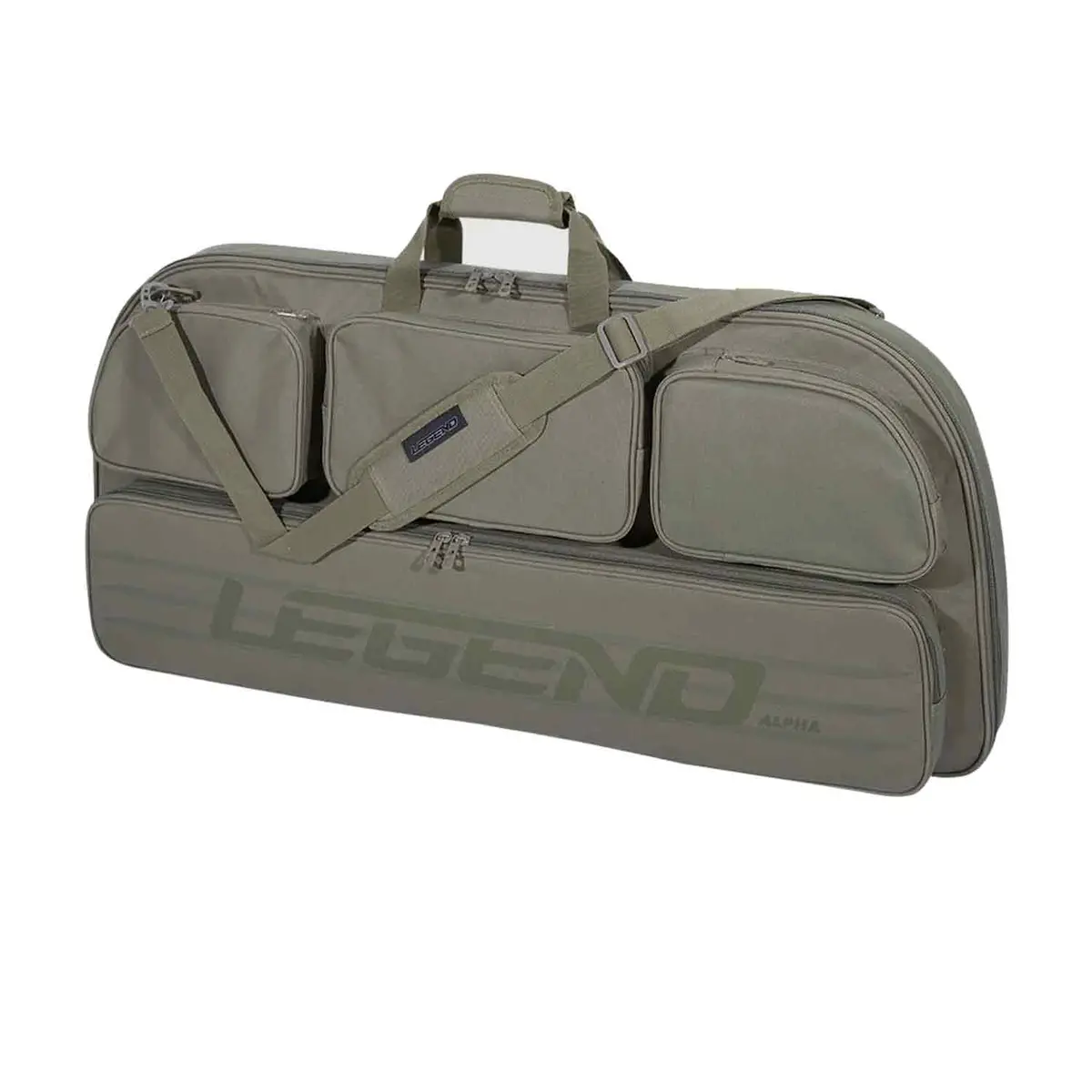 Legend Alpha Rs Compound Bow Case 1