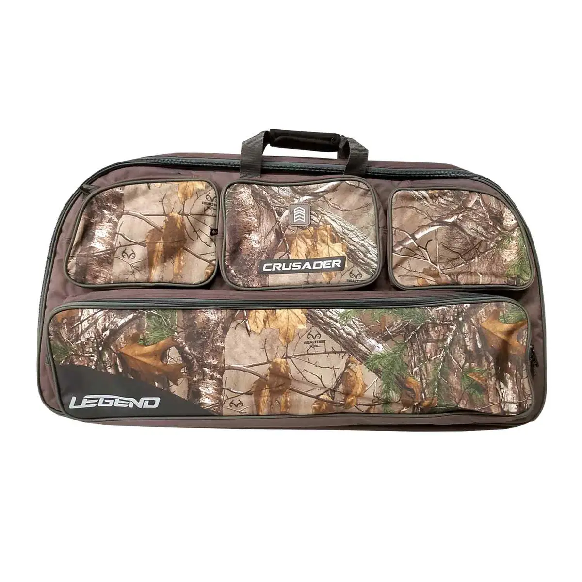 Legend Crusader Compound Bow Case 1