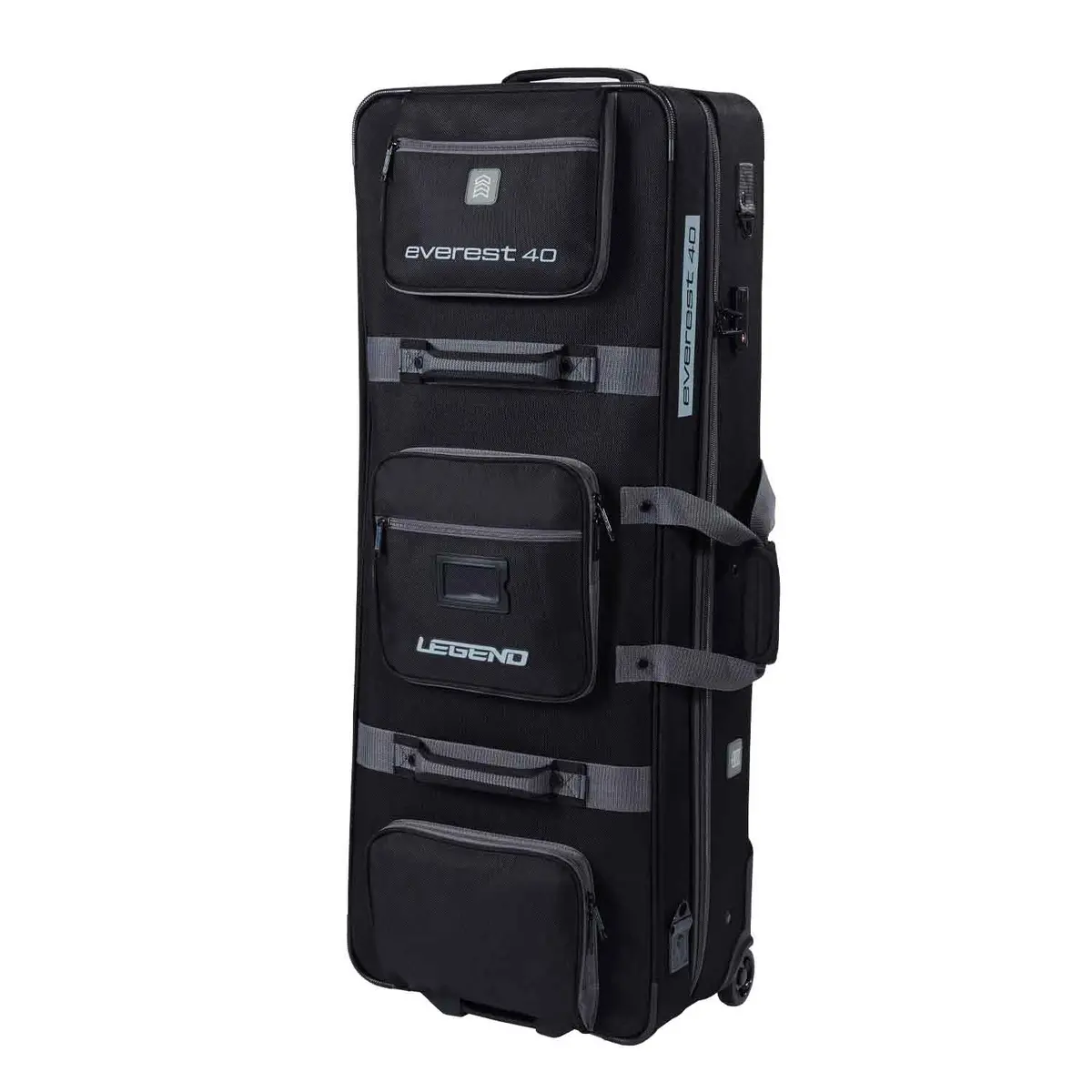 Legend Everest 40 Trolley Bow Case 1