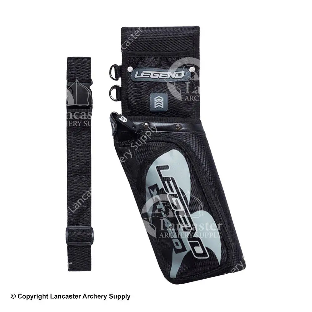 Legend Xt-420 Field Quiver 1