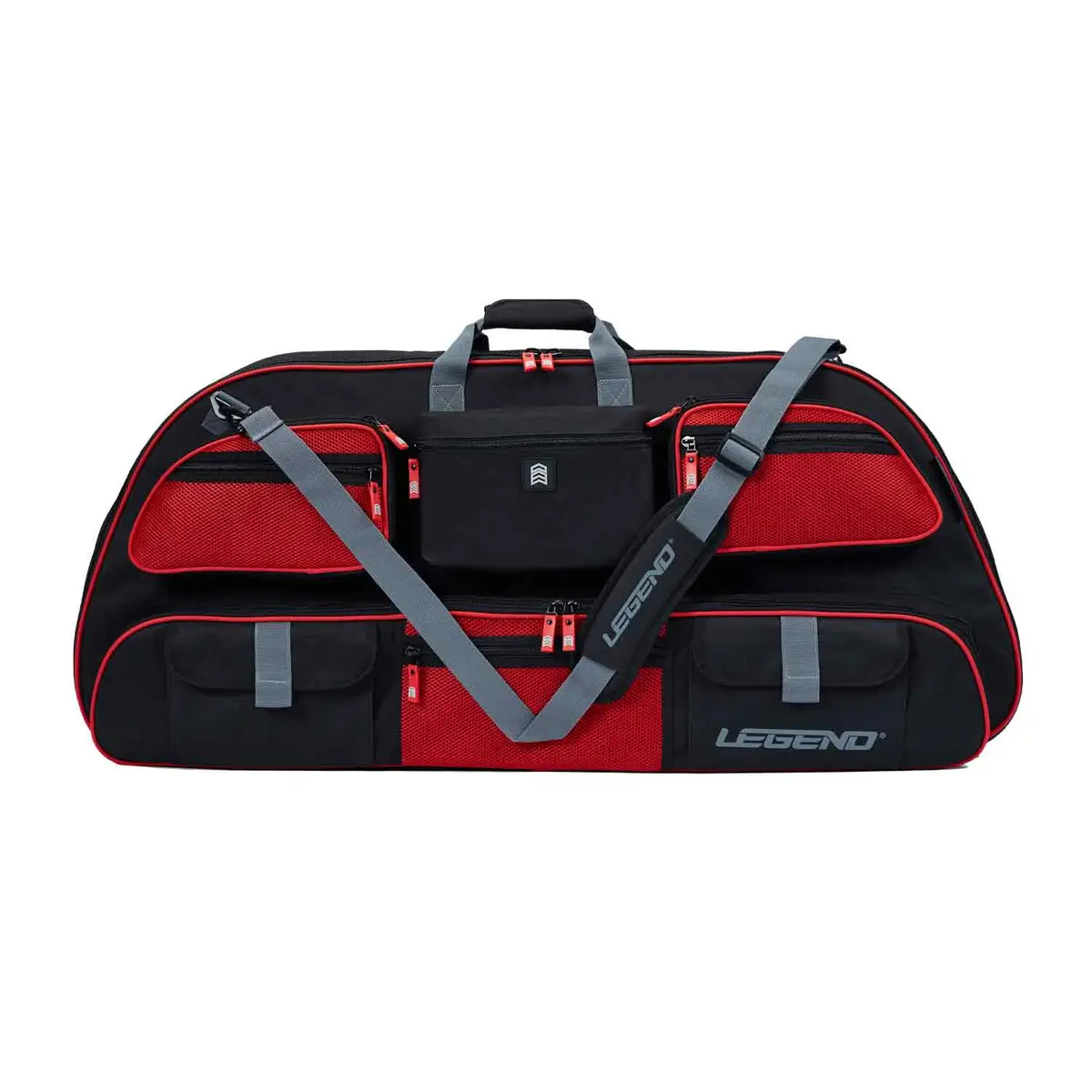 Legend Apollo 116 Compound Bow Soft Case 2