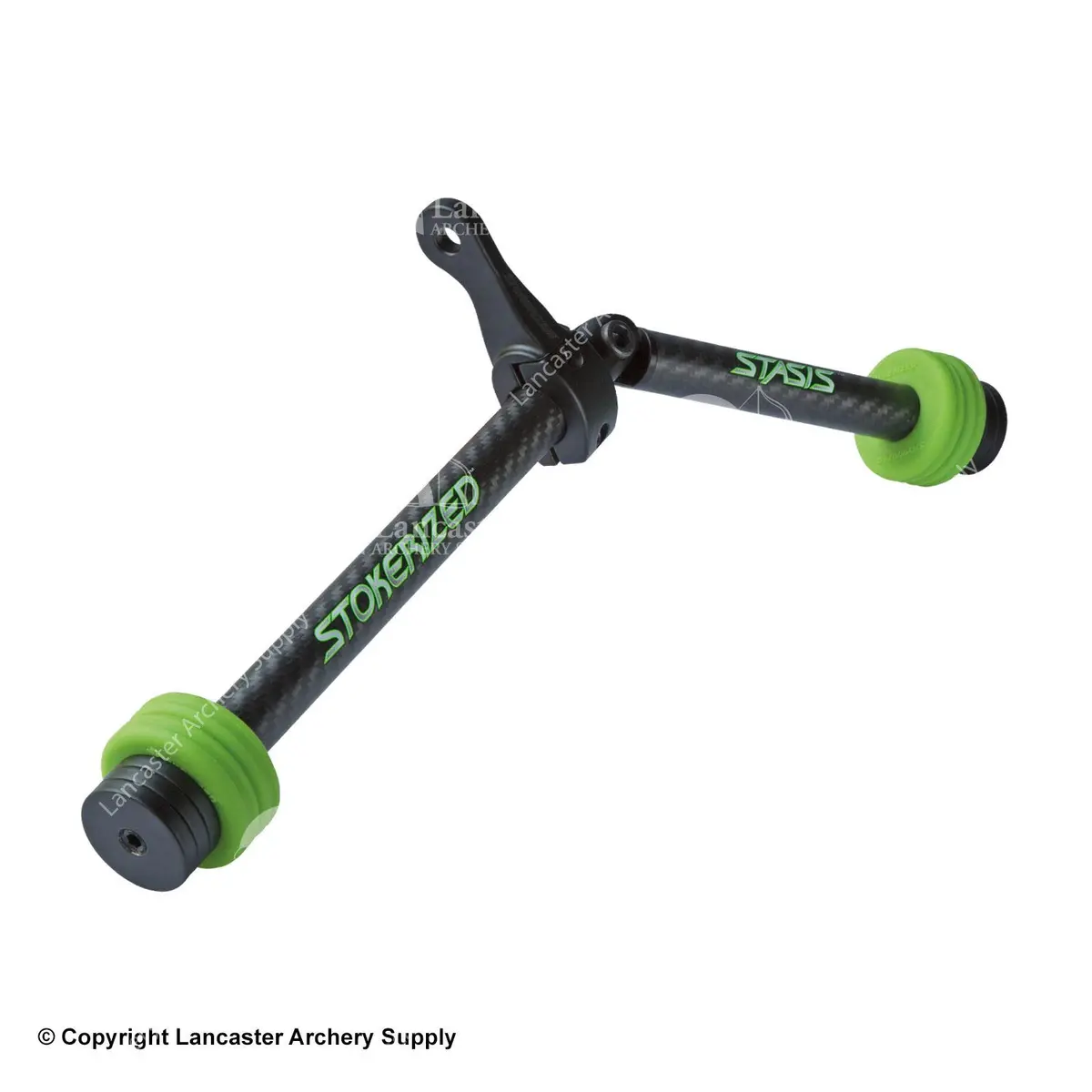 Stokerized Stasis 15 Stabilizer 6