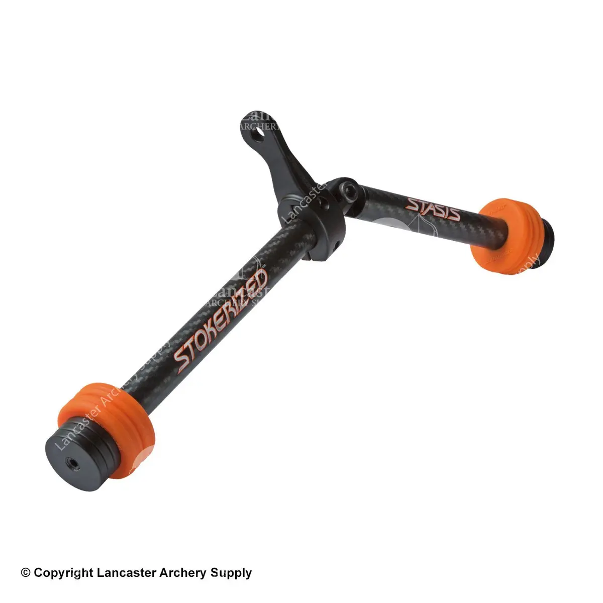 Stokerized Stasis 15 Stabilizer 12