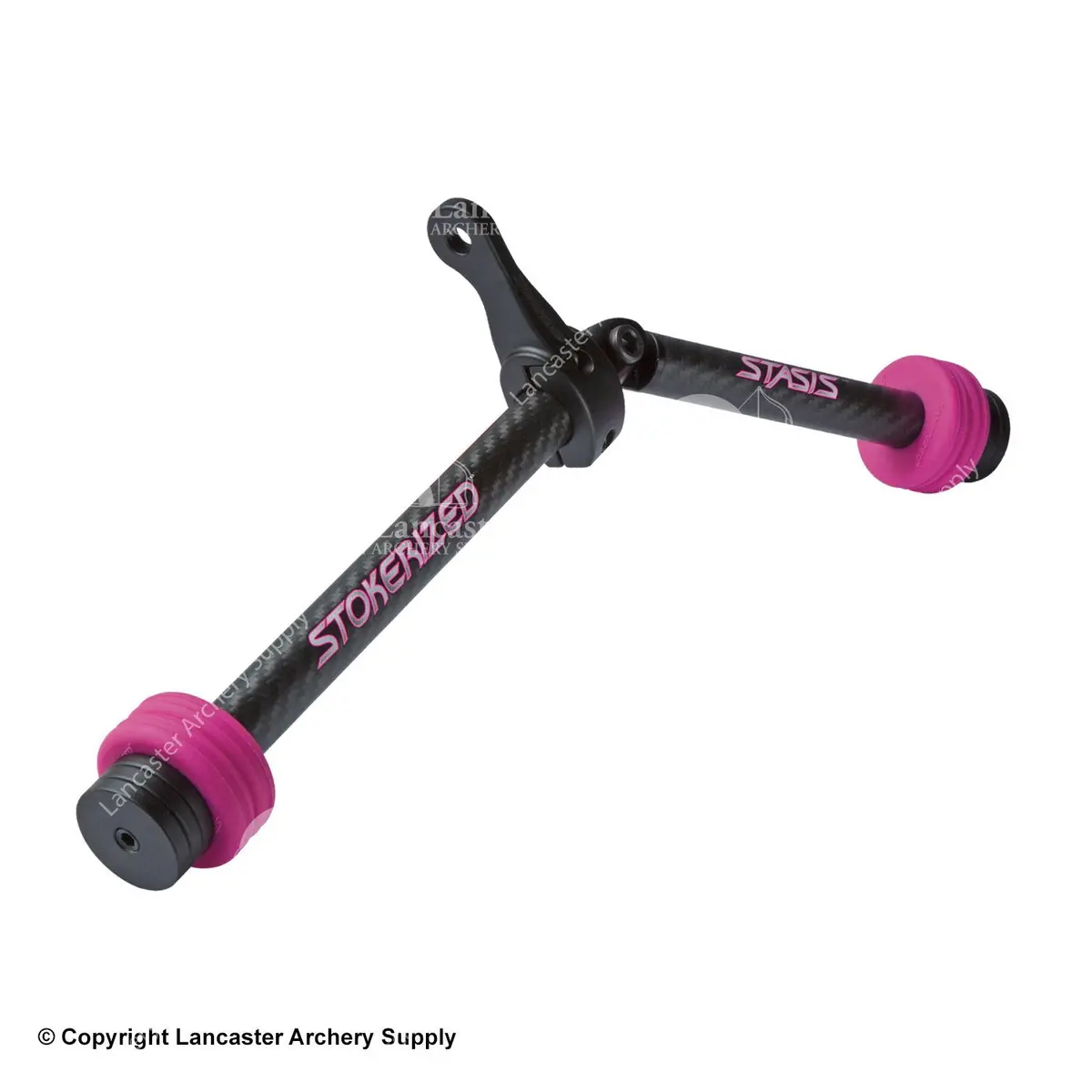 Stokerized Stasis 15 Stabilizer 9
