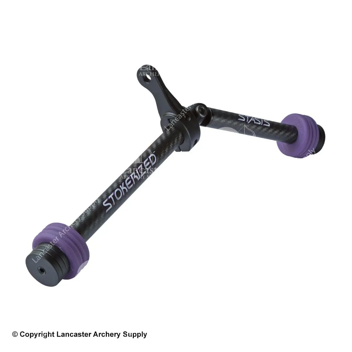 Stokerized Stasis 15 Stabilizer 7