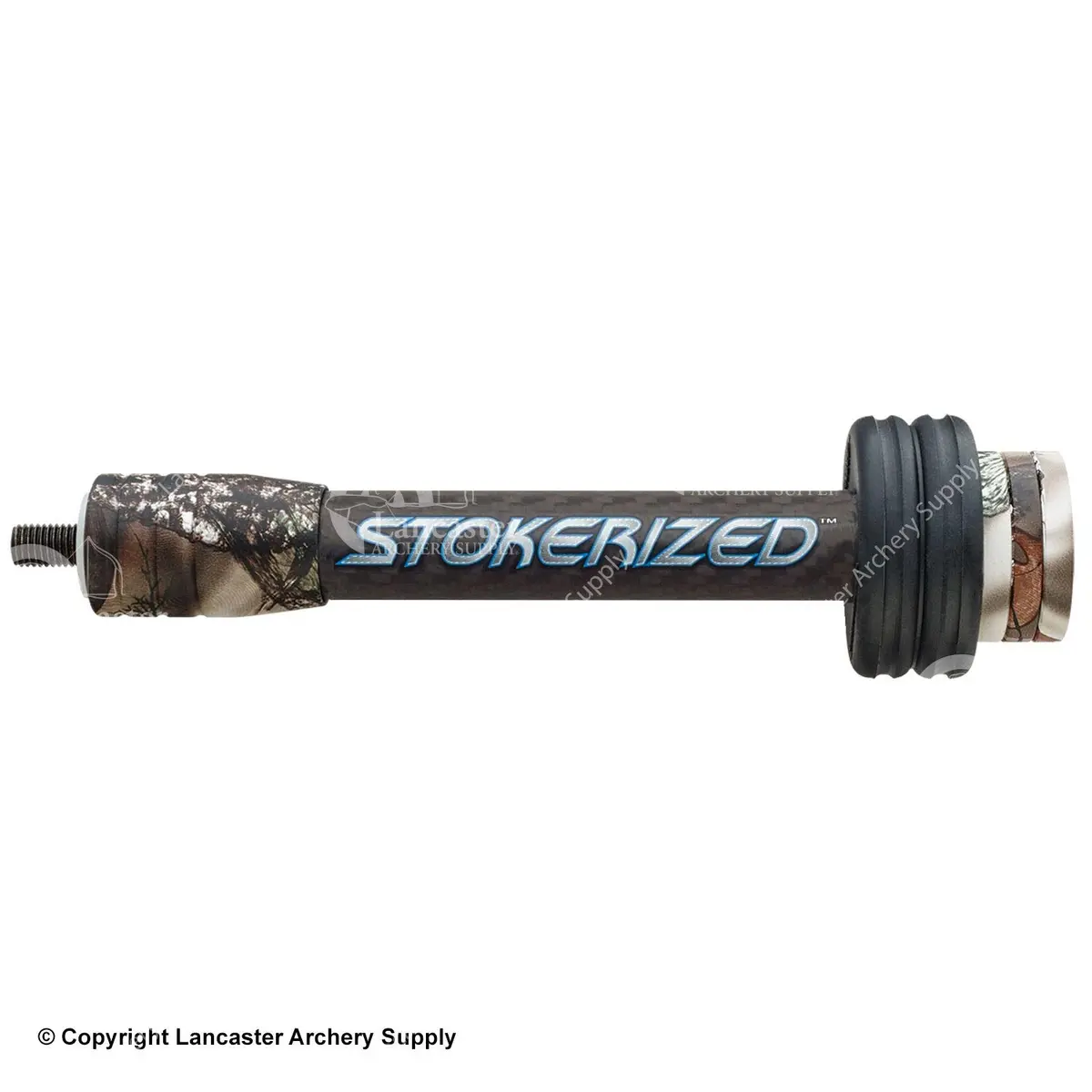 Stoker-Enhanced Carbon SL6 Stabilizer - Image 2