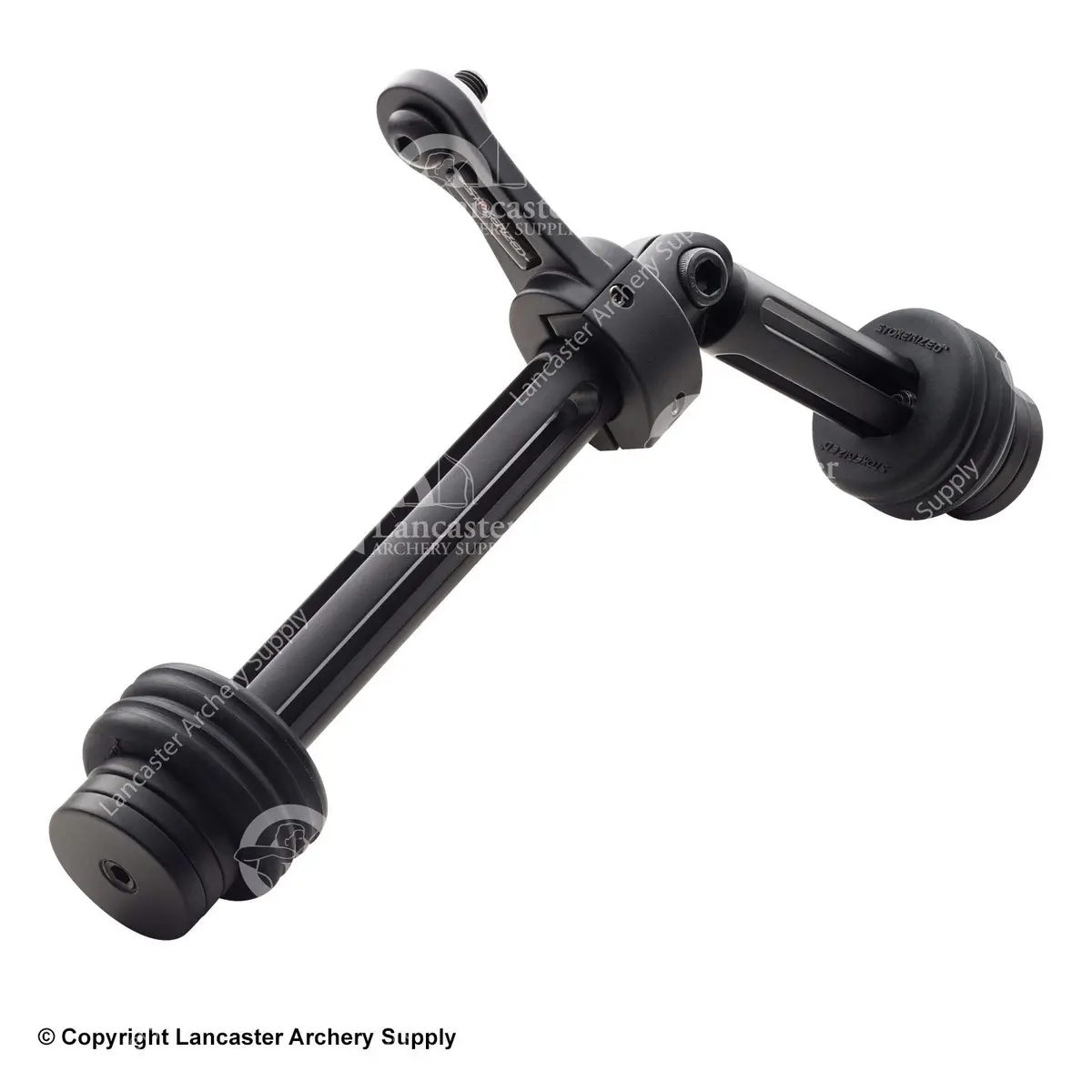 Stokerized Stasis Edge Stabilizer 1