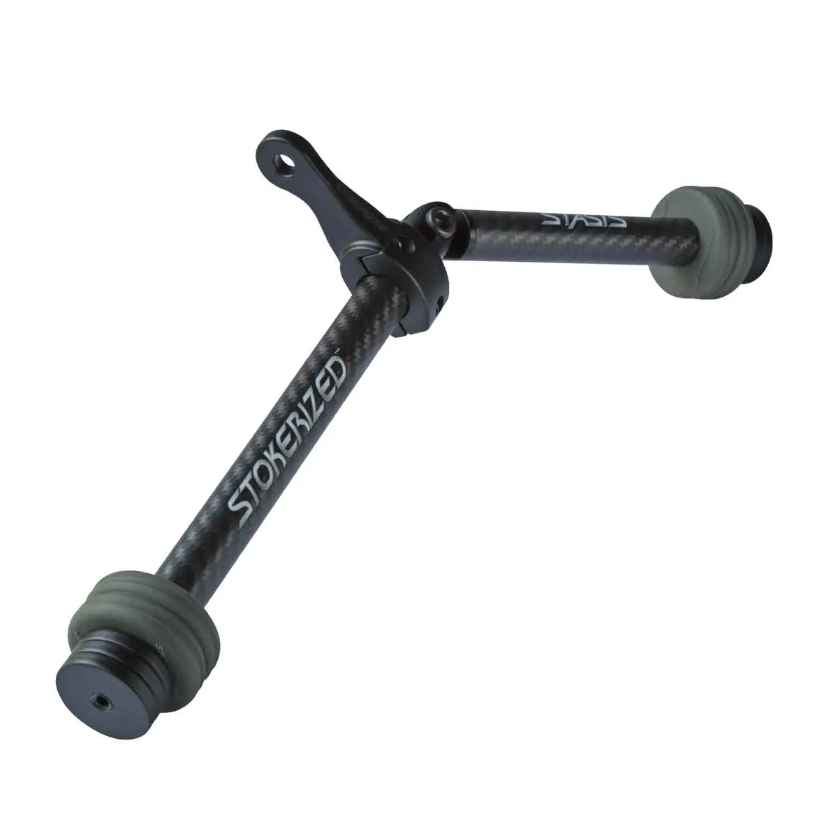 Stokerized Stasis 19 Carbon Body Stabilizer 2