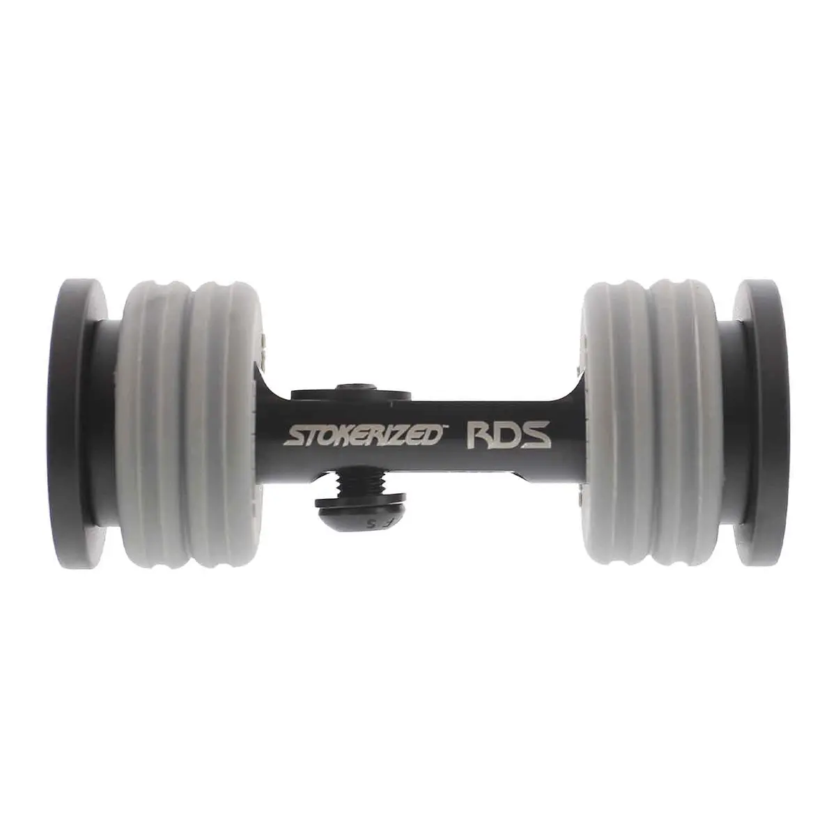 Stokerized Rds (Riser Dampener Stack) 3
