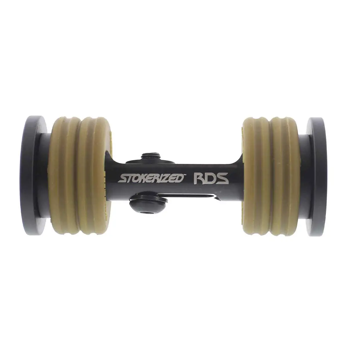 Stokerized Riser Dampener Stack (RDS) - Image 3