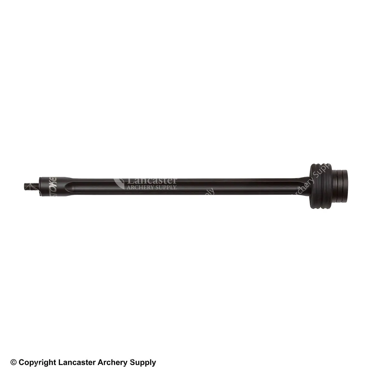 Stokerized Edge Hunter 12" Stabilzer 1