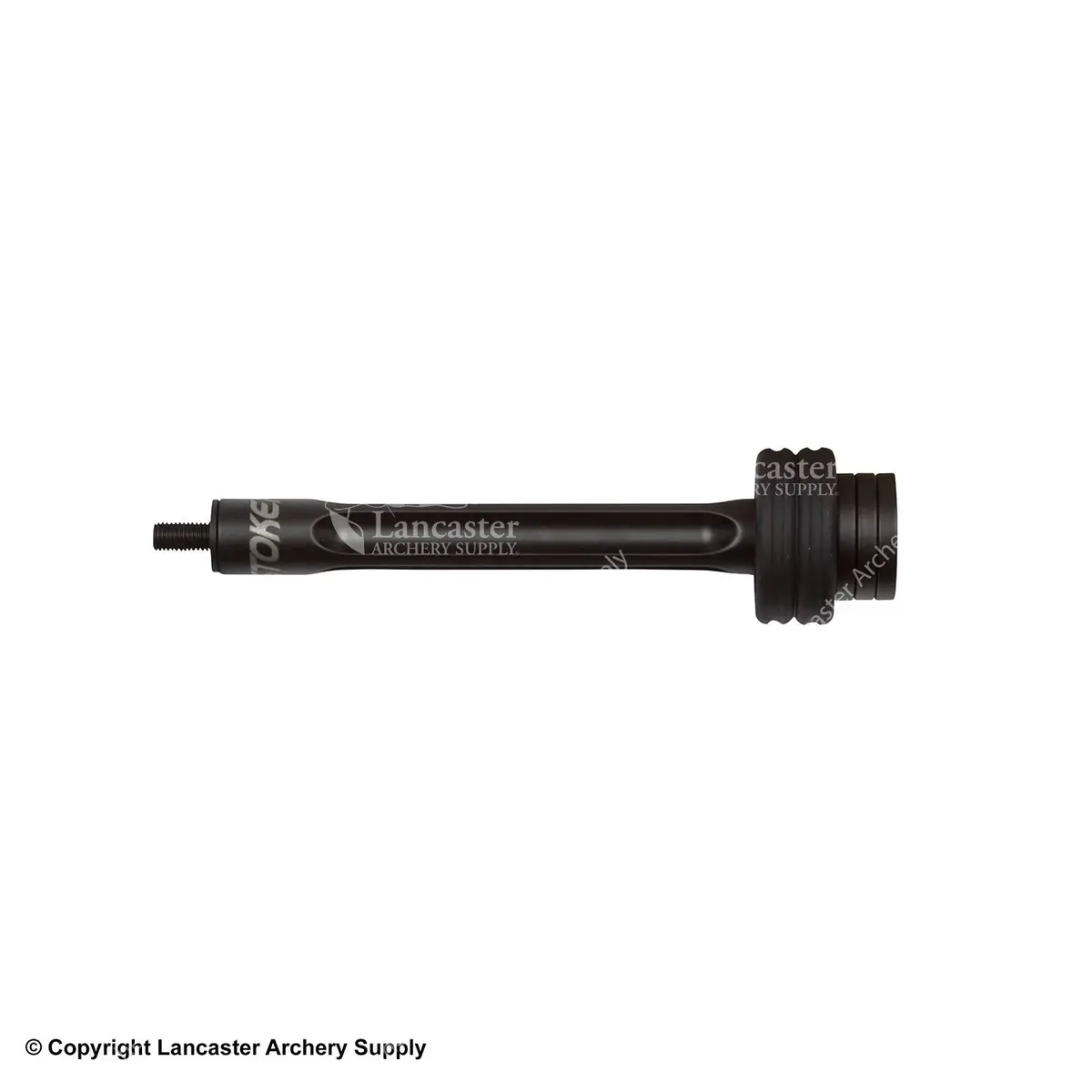 Stokerized Edge Hunter 7" Stabilzer 1