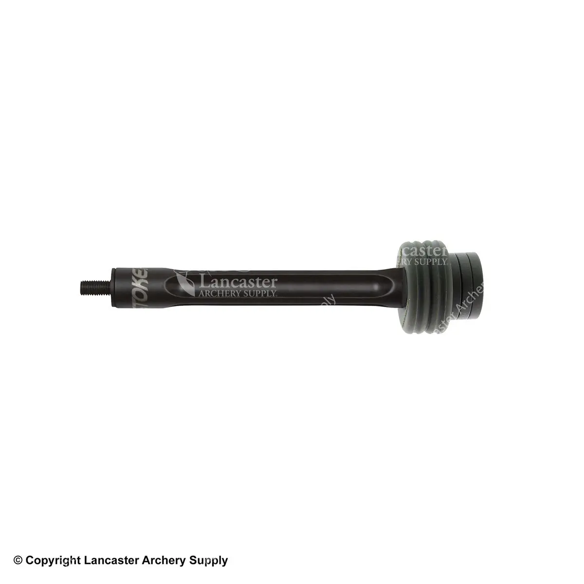 Stokerized Edge Hunter 7" Stabilzer 2