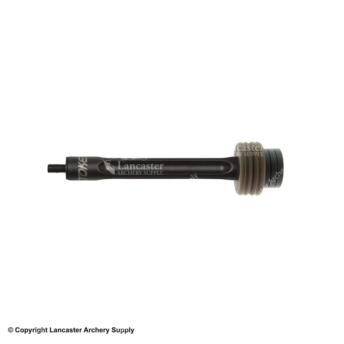 Stokerized Edge Hunter 7" Stabilzer 3