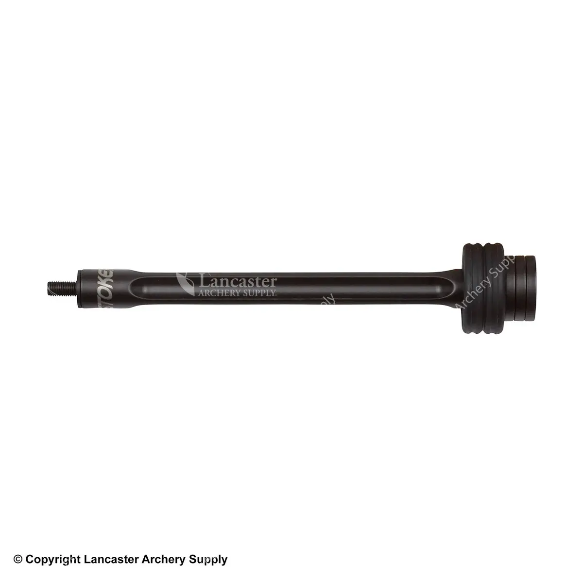 Stokerized Edge Hunter 9" Stabilzer 1