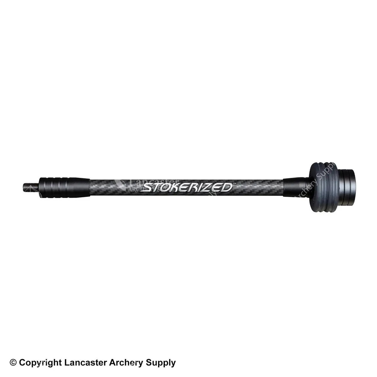 Stokerized M1 Hunter Stabilizer (11") 1