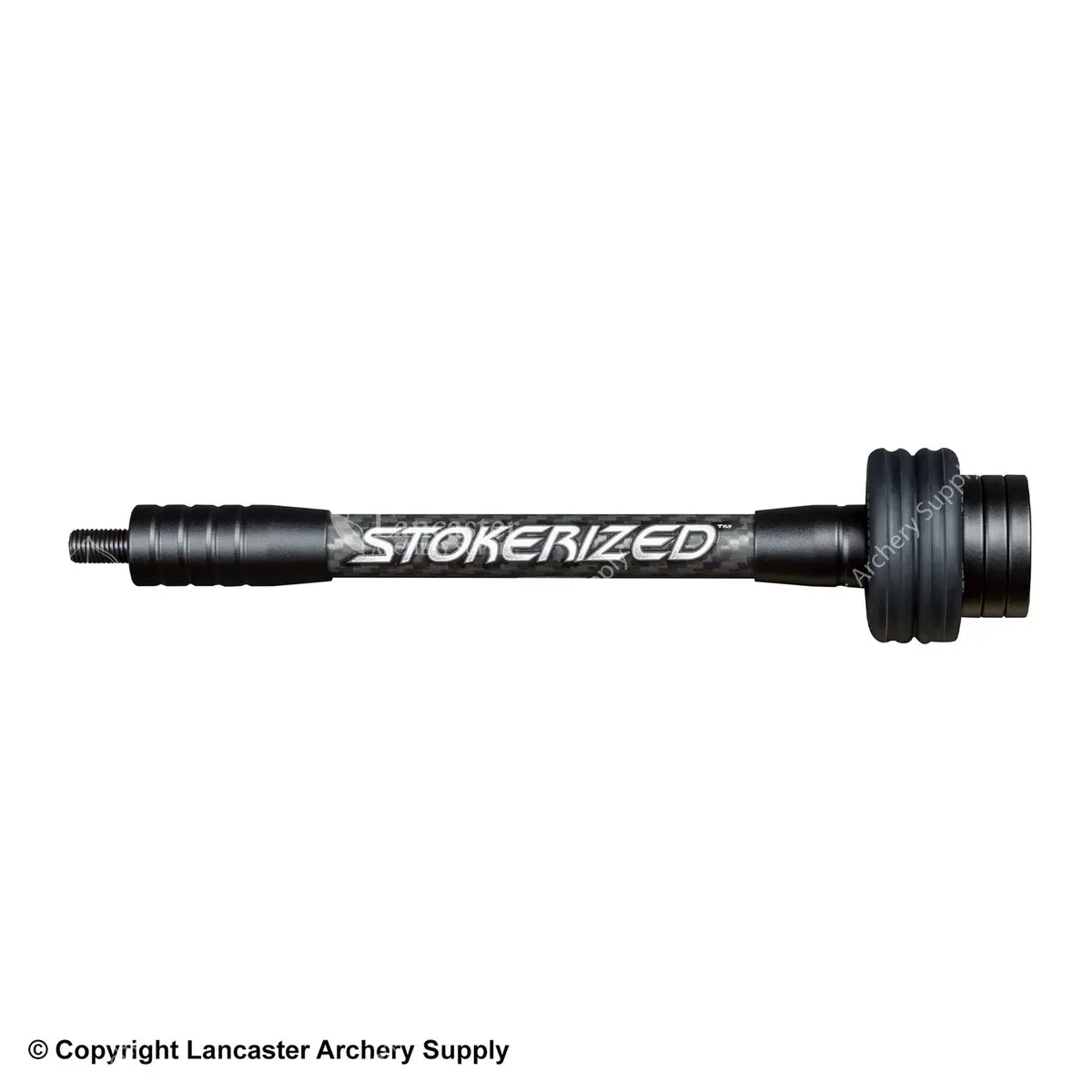 Stokerized M1 Hunter Stabilizer (8") 1