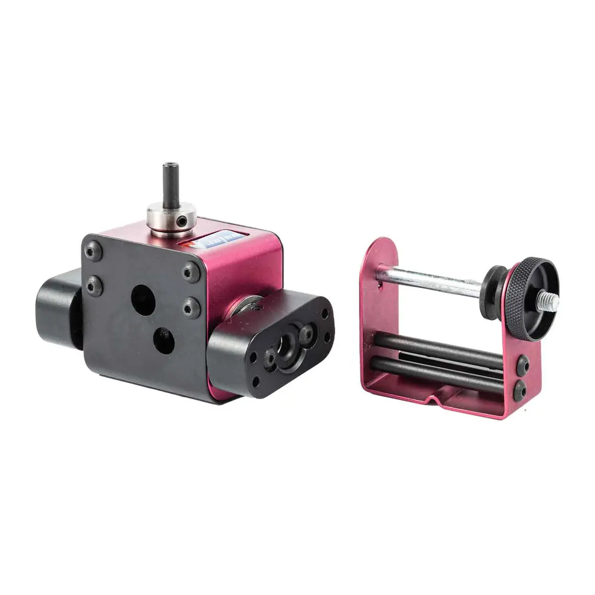Outer Limit Moto Drill Server Tool 1