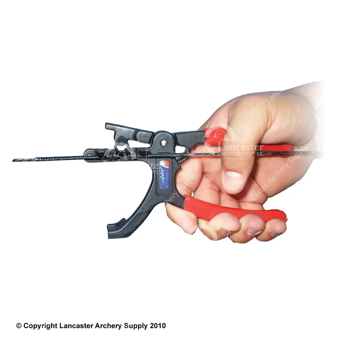 Outer Limit Stretch D-Loop Pliers 1