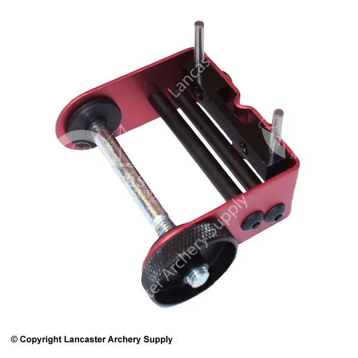 Outer Limit Archery Extra Serving Jig 1