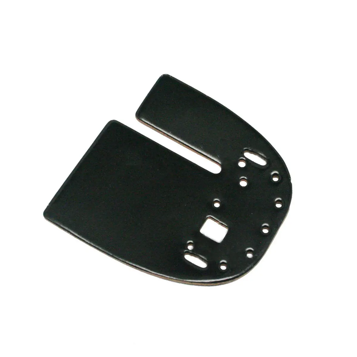 Black Mamba Venom Original Replacement Cordovan Face 1