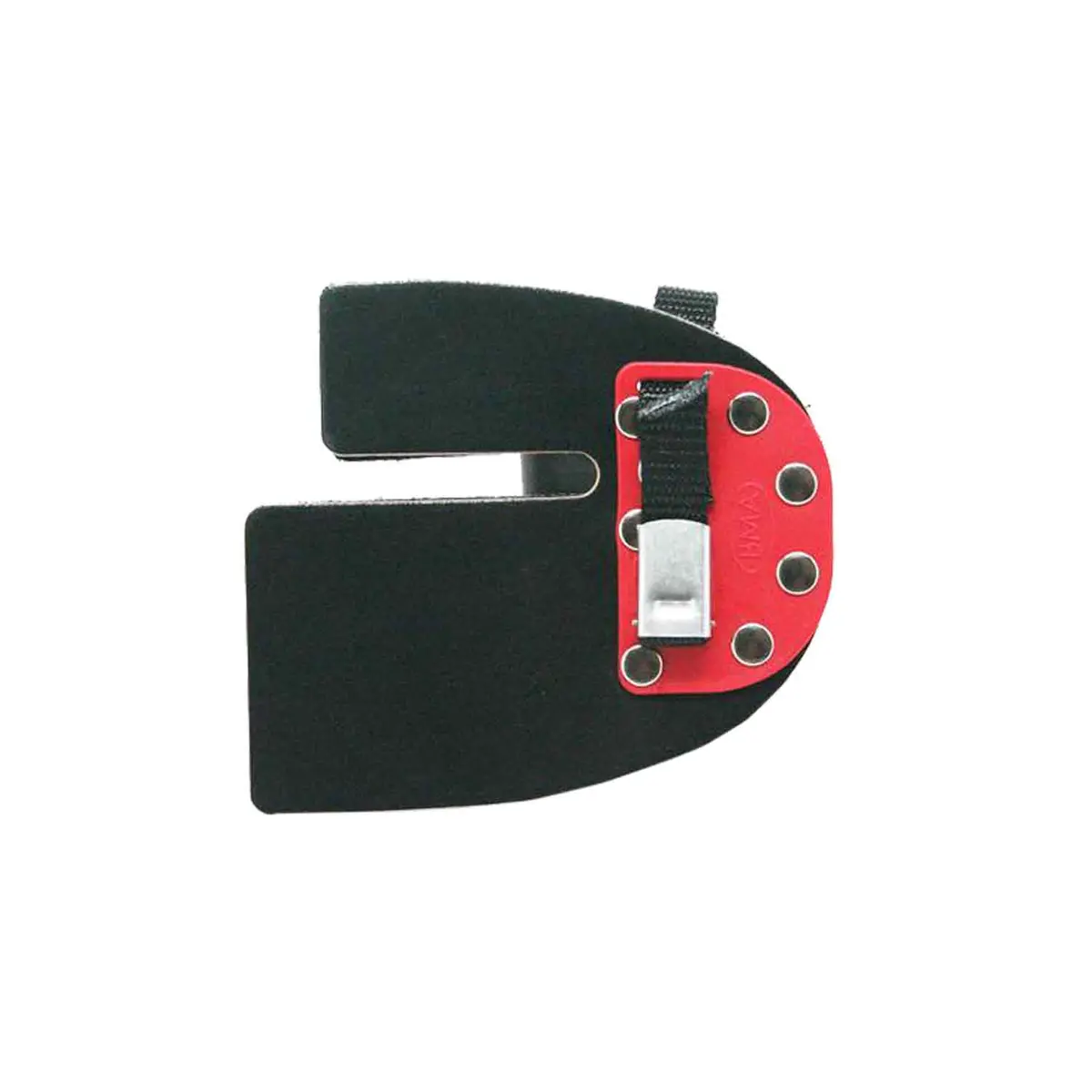 Black Mamba Venom Starter Finger Tab (Leather) 1