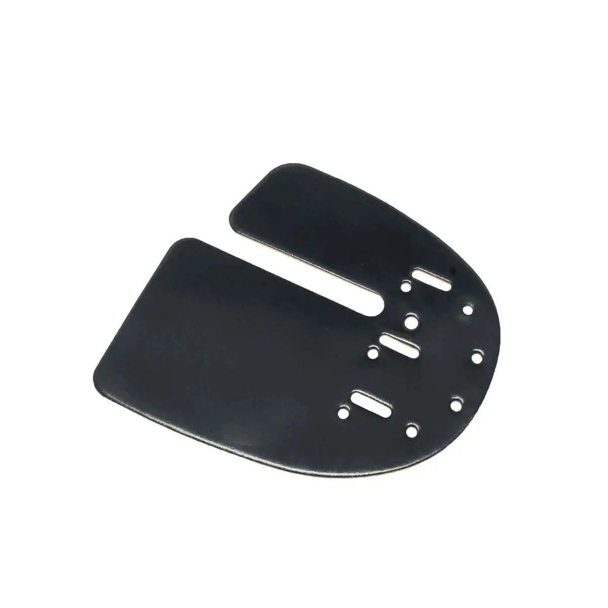 Black Mamba Venom Ii Replacement Cordovan Face 1