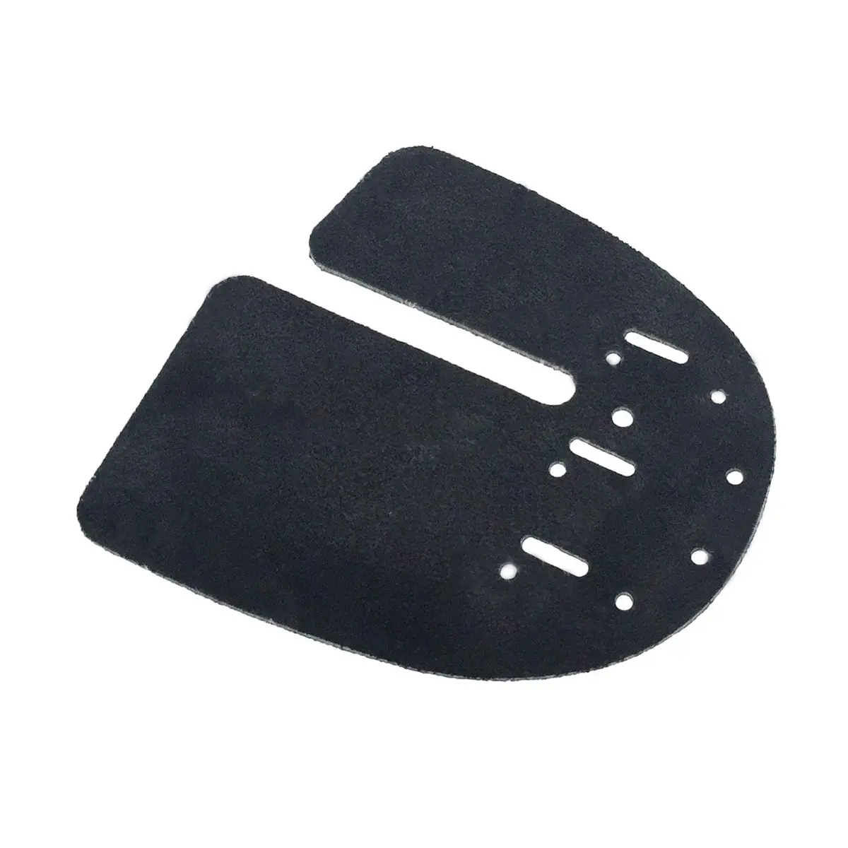 Black Mamba Venom Ii Backing Leather 1