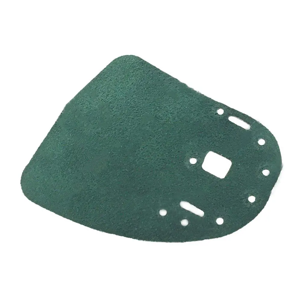 Black Mamba Traditional T-2 Replacement Leather Backing 1